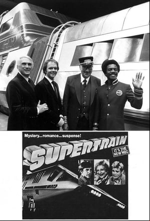 Supertrain