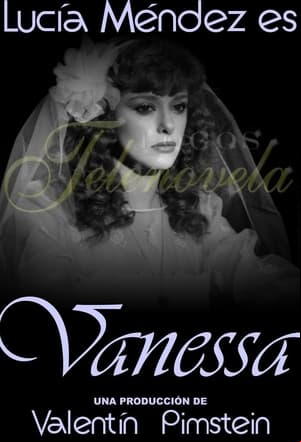 Vanessa Vanessa