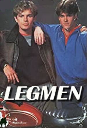 Legmen Legmen