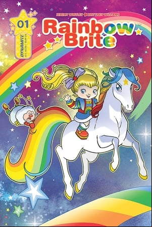 Rainbow Brite