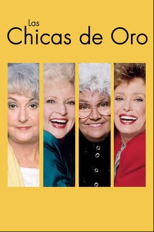 Las chicas de oro Las chicas de oro