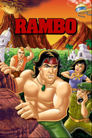 Rambo, la fuerza de la libertad