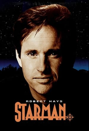 Starman Starman