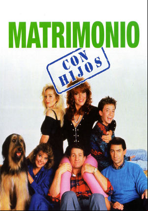 Matrimonio Con Hijos