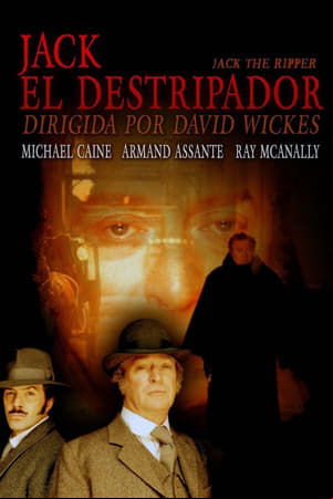 Jack el Destripador Jack el Destripador