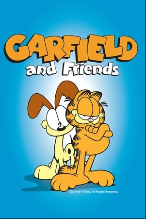 Garfield y sus amigos Garfield y sus amigos