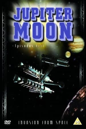 Jupiter Moon Jupiter Moon