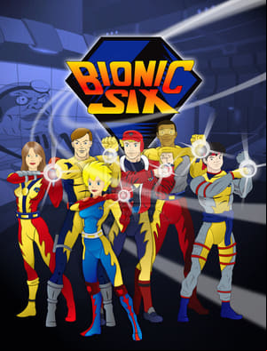 Bionic Six