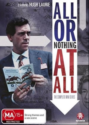 All or Nothing at All