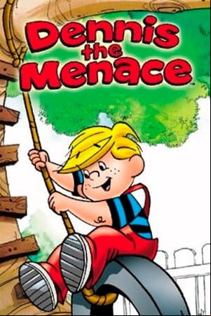 Daniel, el travieso