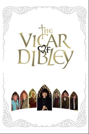 The Vicar of Dibley The Vicar of Dibley