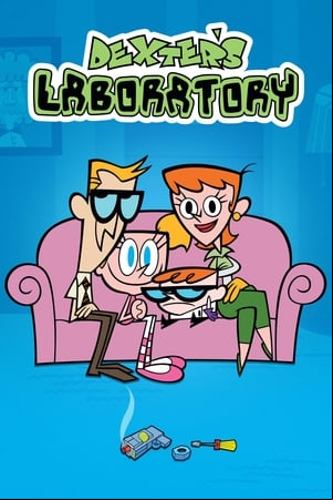 El laboratorio de Dexter El laboratorio de Dexter