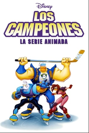 Los Campeones Los Campeones