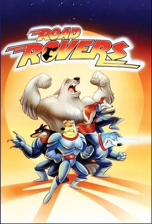 Road Rovers