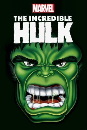 El increíble Hulk