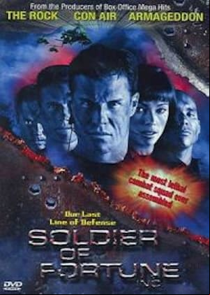 Soldier of Fortune, Inc. Soldier of Fortune, Inc.