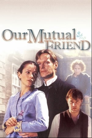 Our Mutual Friend
