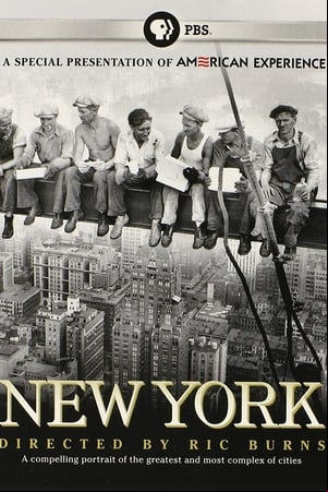 New York: A Documentary Film