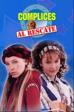 Cómplices Al Rescate
