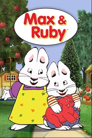 Max y Ruby Max y Ruby