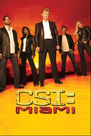 CSI: Miami CSI: Miami
