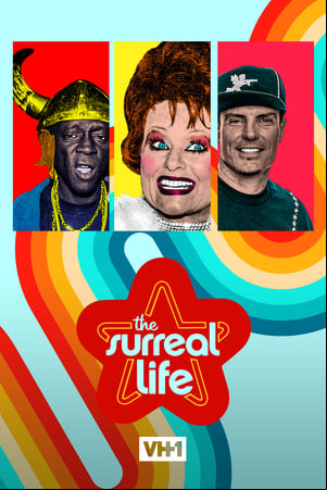 The Surreal Life The Surreal Life