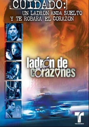 Ladrón de corazones