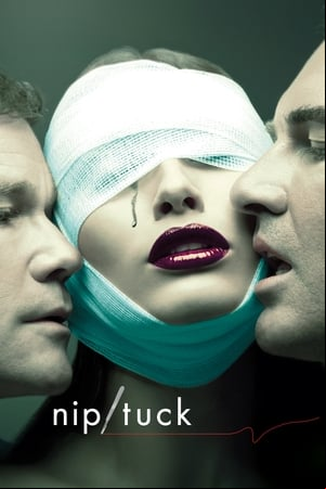 Nip/Tuck, a golpe de bisturí