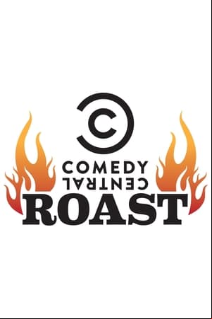 Comedy Central Roast
