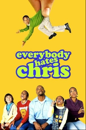 Todo el mundo odia a Chris Todo el mundo odia a Chris