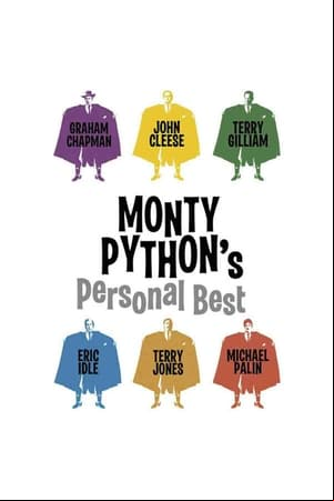 Monty Pythons Personal Best