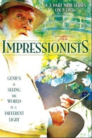 Los Impresionistas