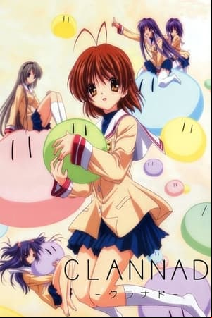Clannad Clannad
