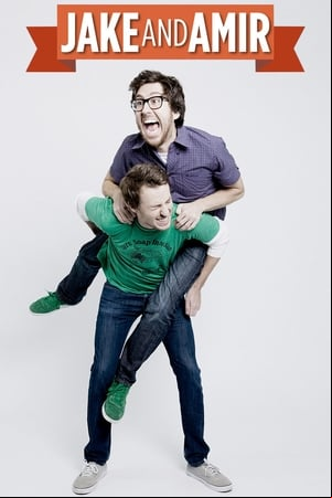 Jake and Amir