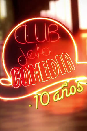 El club de la comedia