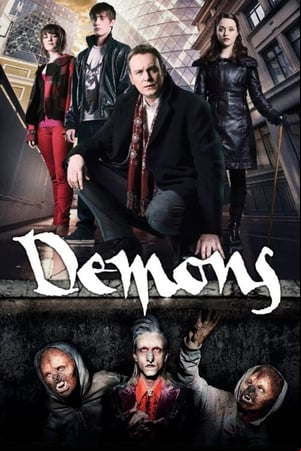 Demonios