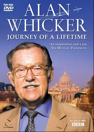 Alan Whickers Journey of a Lifetime
