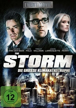 La gran tormenta La gran tormenta
