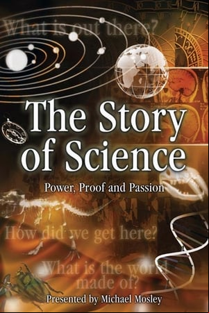 Historia de la ciencia