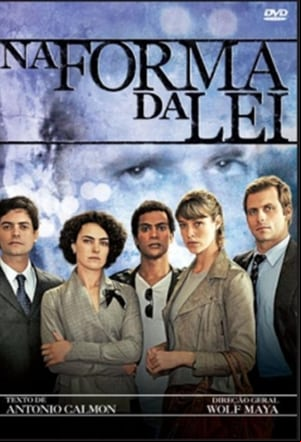 Na Forma da Lei Na Forma da Lei