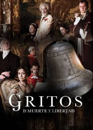 Gritos de Muerte y Libertad Gritos de Muerte y Libertad