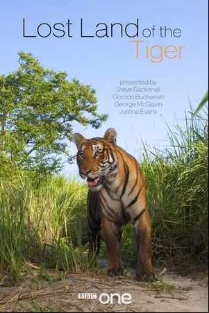 Expedición tigre