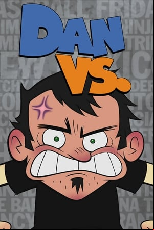 Dan Vs.