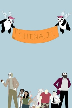 China, IL China, IL