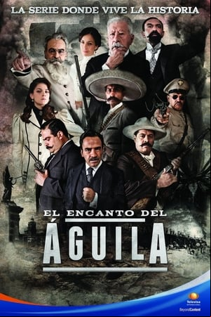 El Encanto del Águila