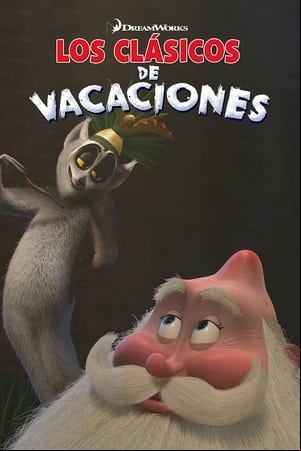 Dreamworks Clásicos Navideños