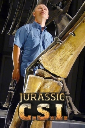 CSI Dinosaurios