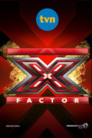 X Factor Polska