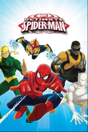 Ultimate Spider-Man Ultimate Spider-Man