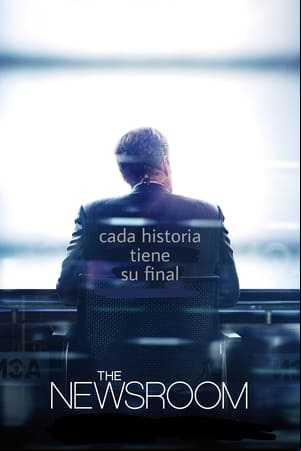 The Newsroom